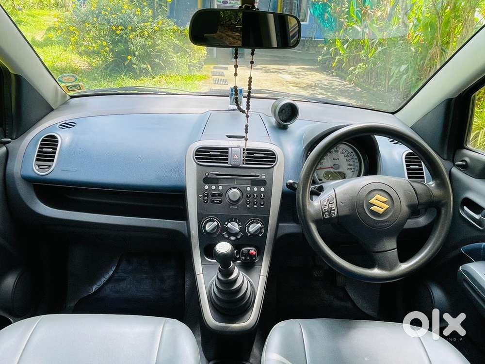 Maruti Ritz Zxi Abs - 2011 (petrol)