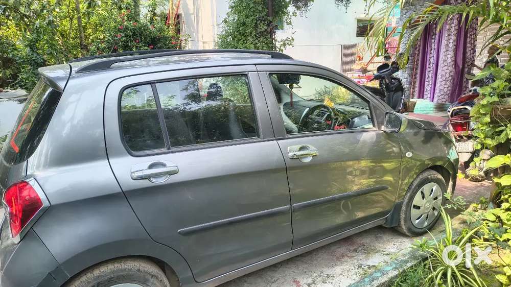 Maruti Suzuki Celerio 2014 Petrol Well Maintained