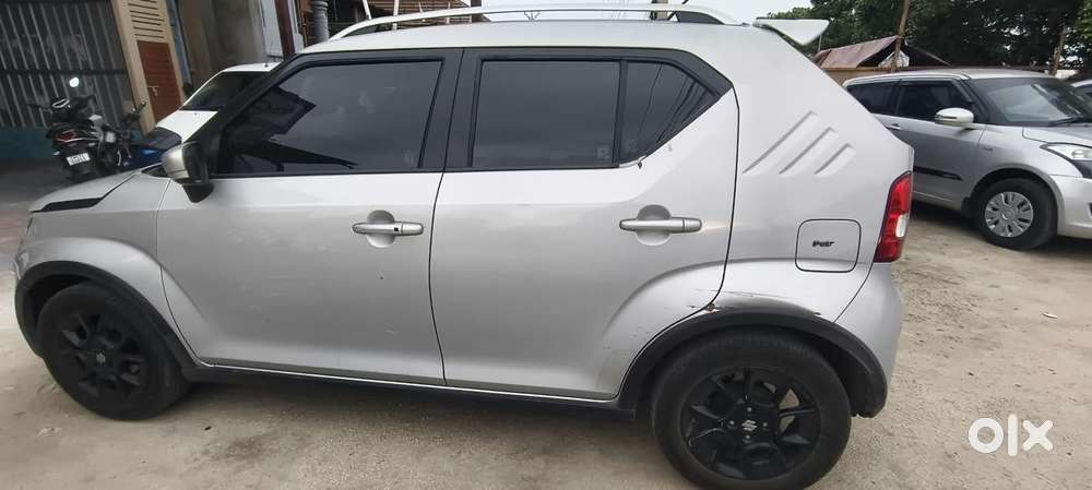 Maruti Suzuki Ignis, 2024, Diesel