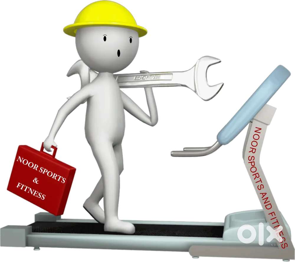 Treadmill and Gym Repair Gym Fitness 1814605400