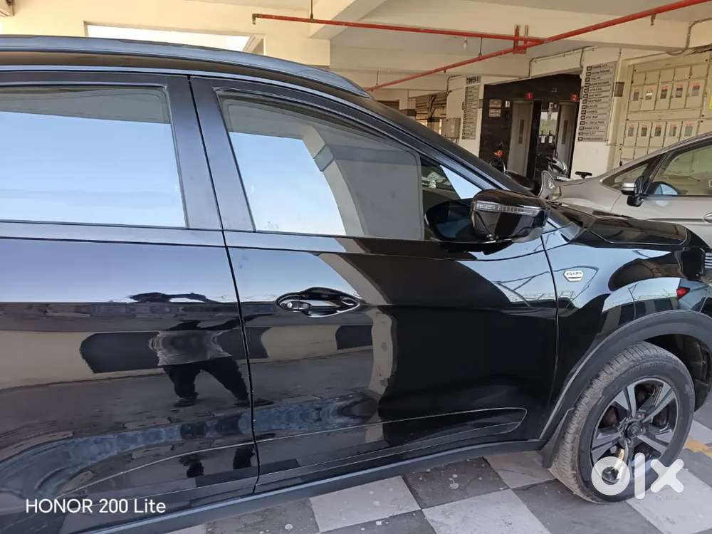 Tata Nexon 2024 Petrol 23300 Km Driven