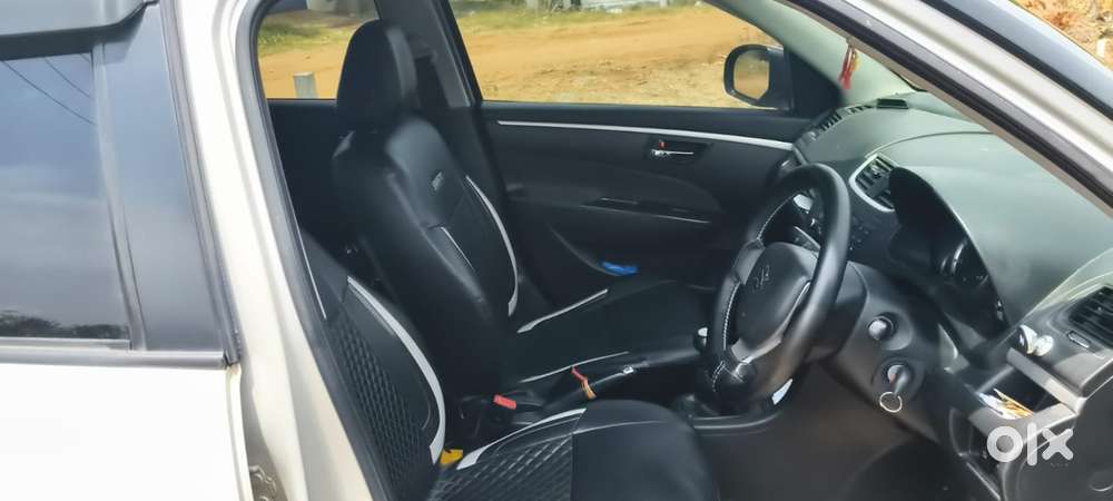 Maruti Suzuki Swift 2014 Diesel Well Maintained