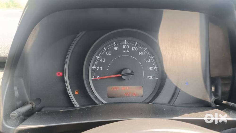 Maruti Suzuki Swift Lxi Option, 2020, Petrol