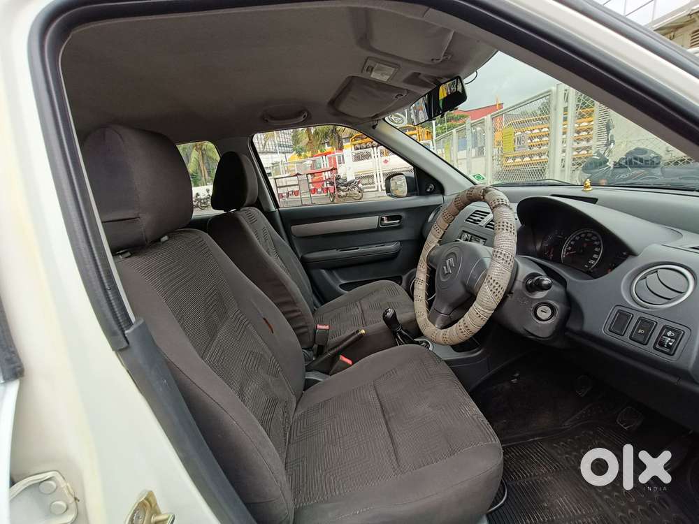 Maruti Suzuki Swift Ddis Vdi, 2007, Diesel
