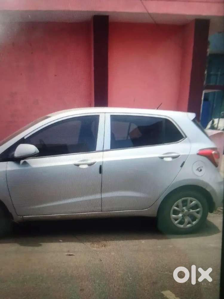 I Want To Sale My Car