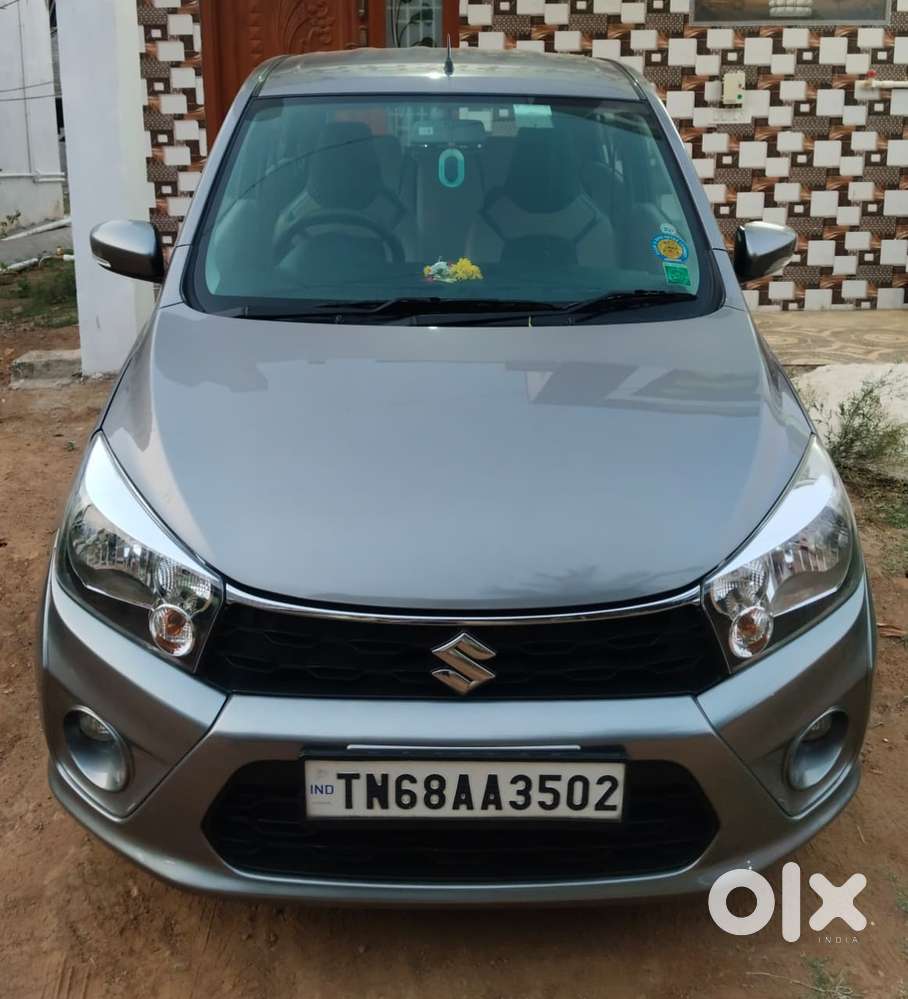 Maruti Suzuki Celerio Zxi Amt, 2019, Petrol