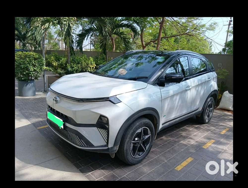 Tata Nexon Ev 2024 30kw