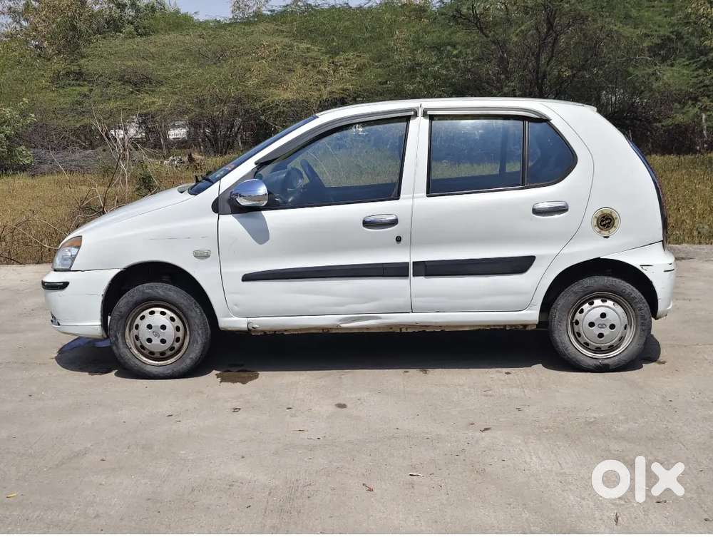 Tata Indica Diesel Manual 2012