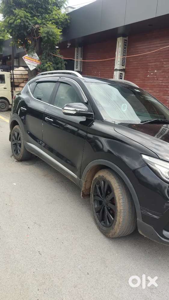 Mg Astor 2023 Petrol Manual