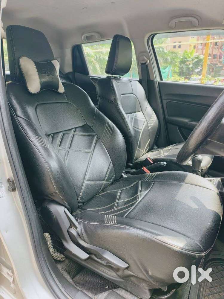 Maruti Suzuki Swift Vdi (o), 2019