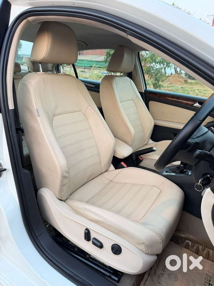 Volkswagen Jetta 2.0l Tdi Highline At, 2014, Diesel