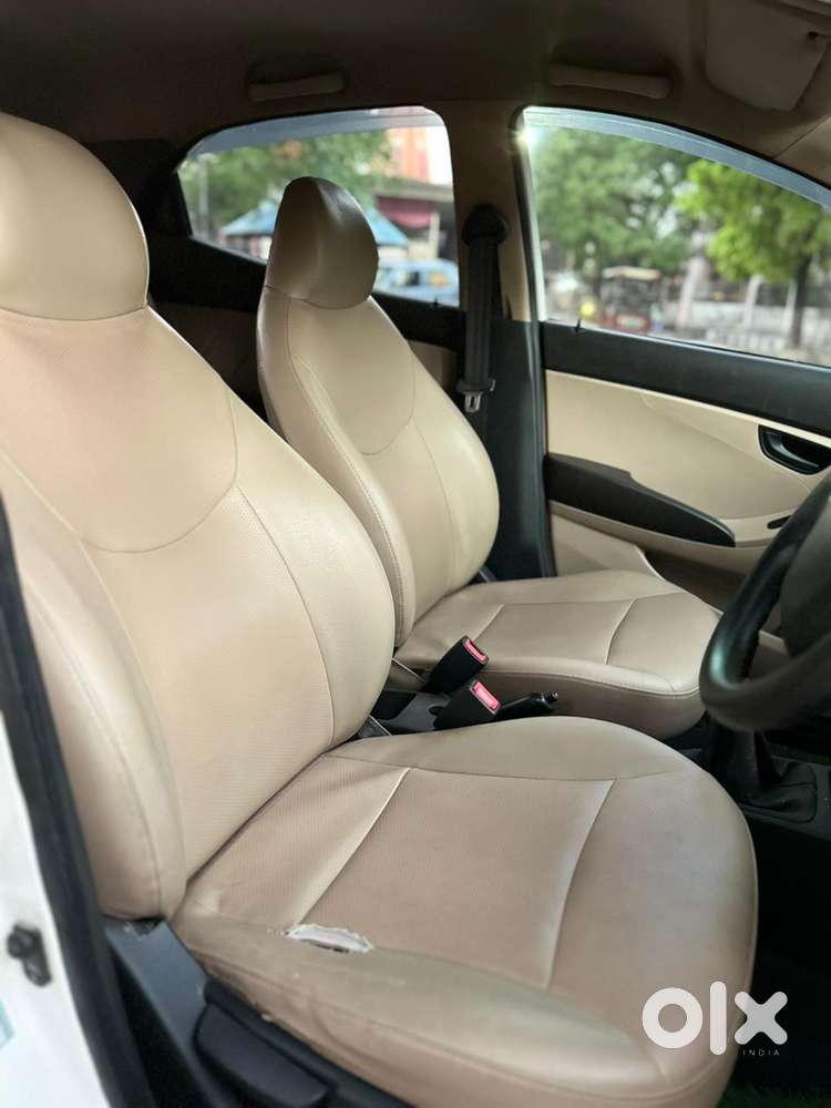 Hyundai Eon 1.0 Era Plus, 2018, Petrol