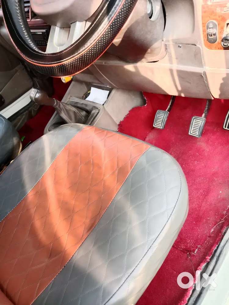 Mahindra Bolero Power Plus