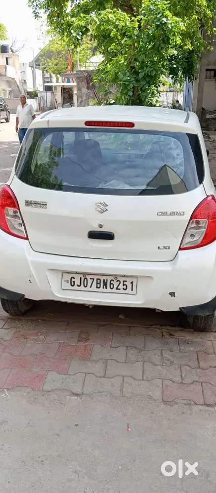 Petrol Plus Cng