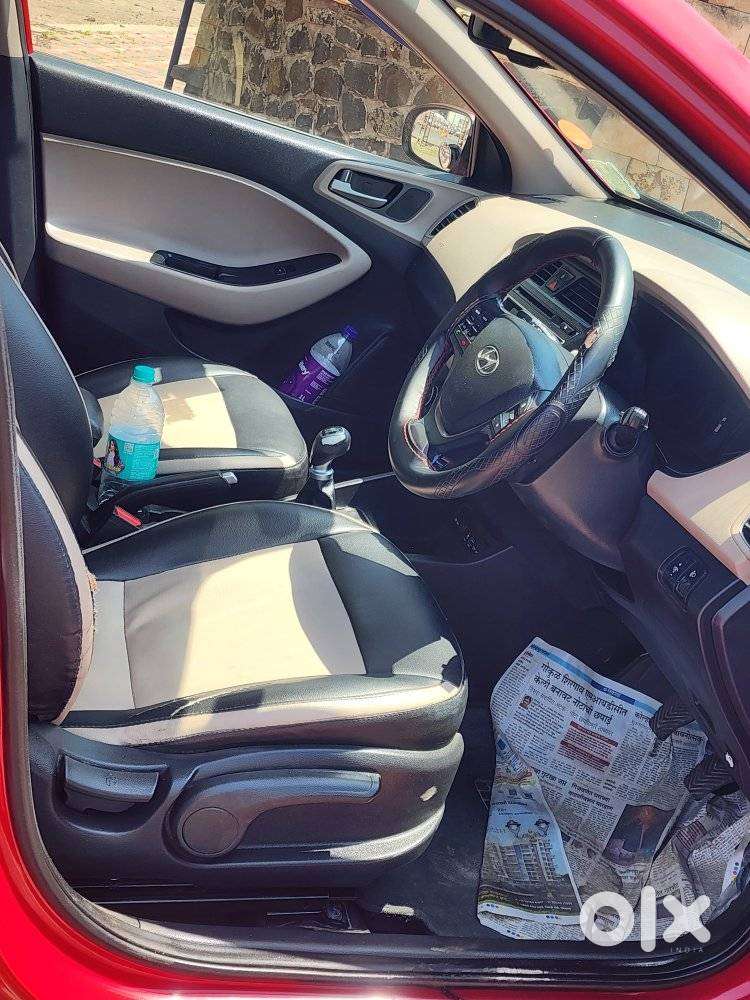 Hyundai Elite I20 Asta 1.2, 2014, Petrol