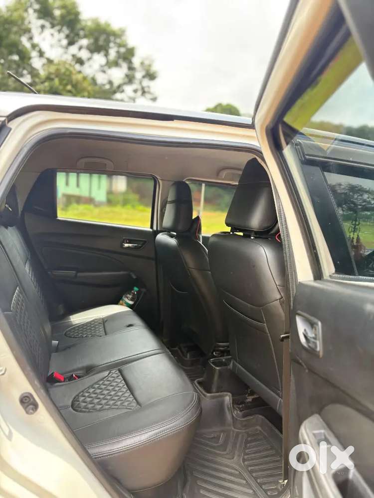 Maruti Suzuki Swift 2019 Petrol 149000 Km Driven