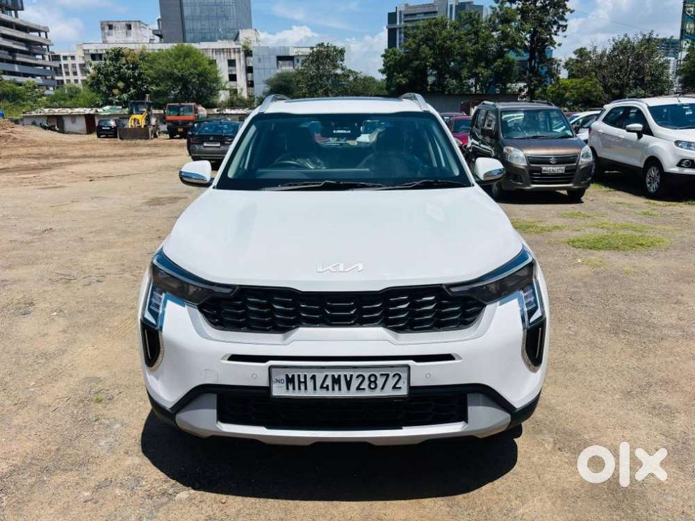 Kia Sonet G 1.2 5mt Htk(o), 2025, Petrol