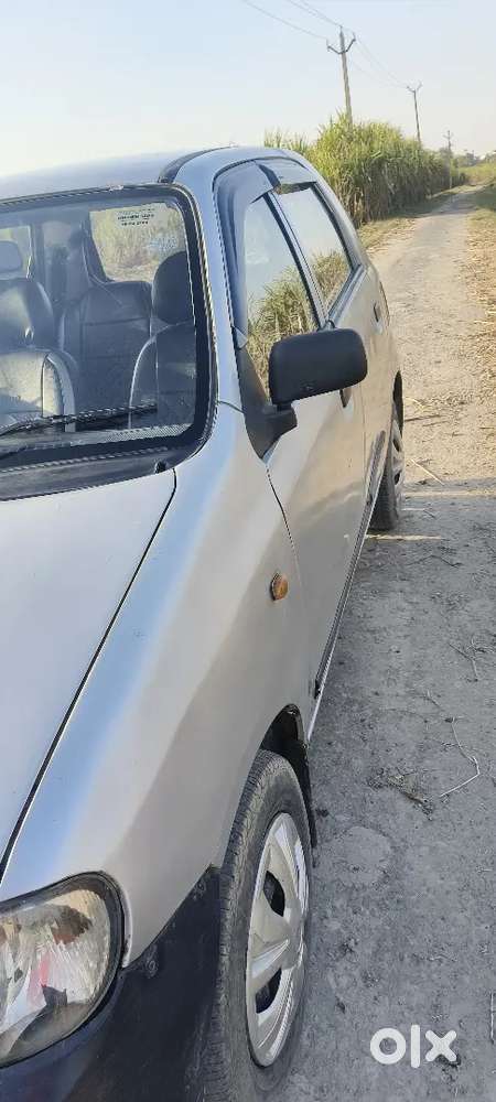 Maruti Suzuki Alto 800 2008 Petrol 93700 Km Driven