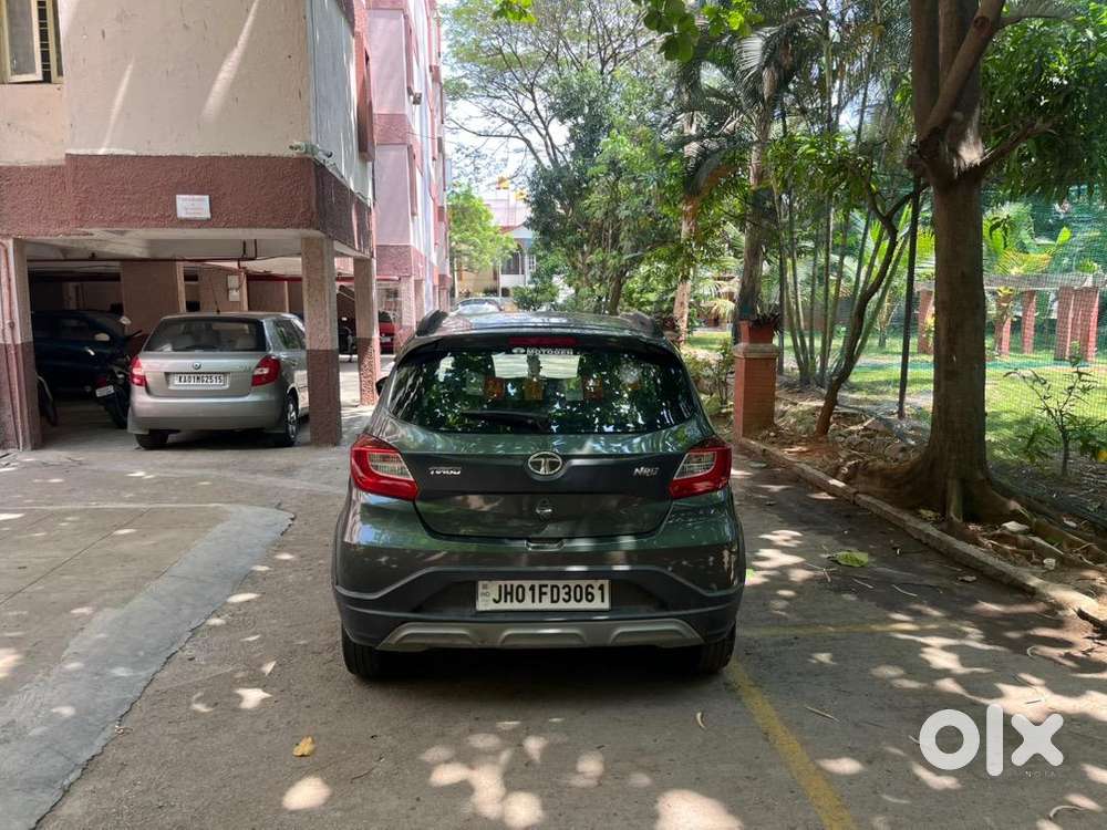 Tata Car Manual 2023