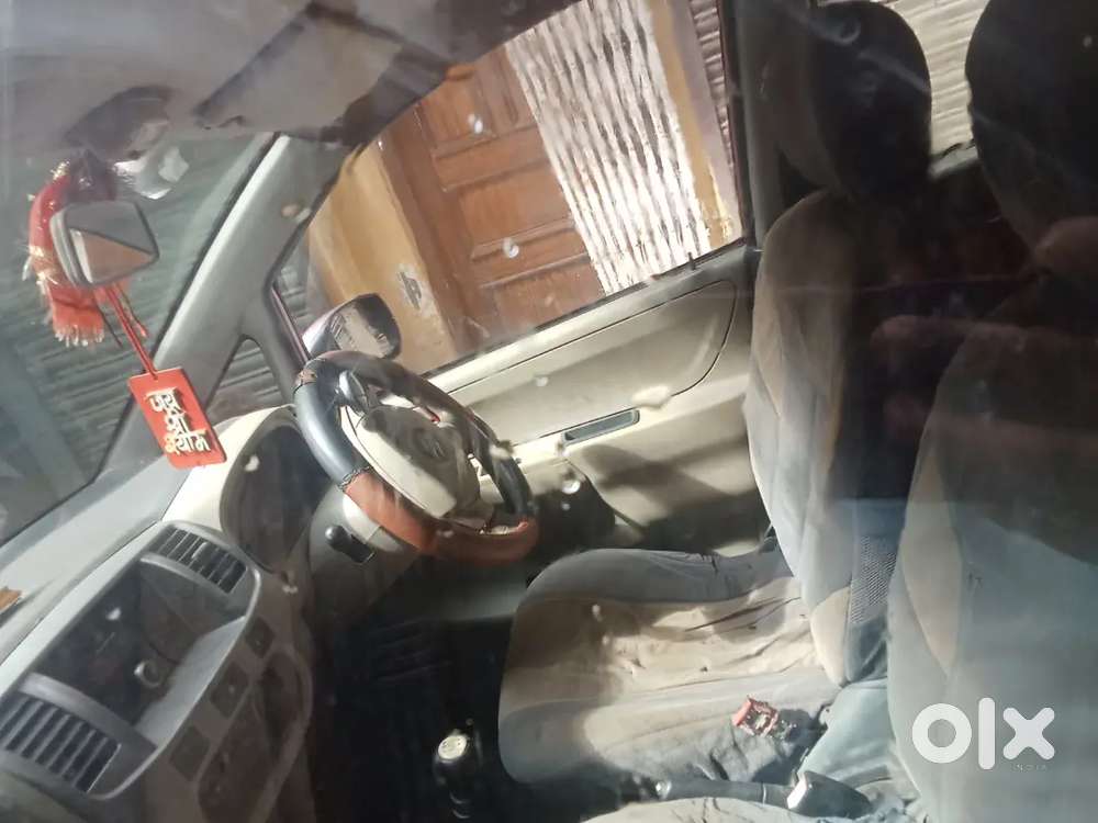 Maruti Suzuki Zen Estilo Lxi 2007