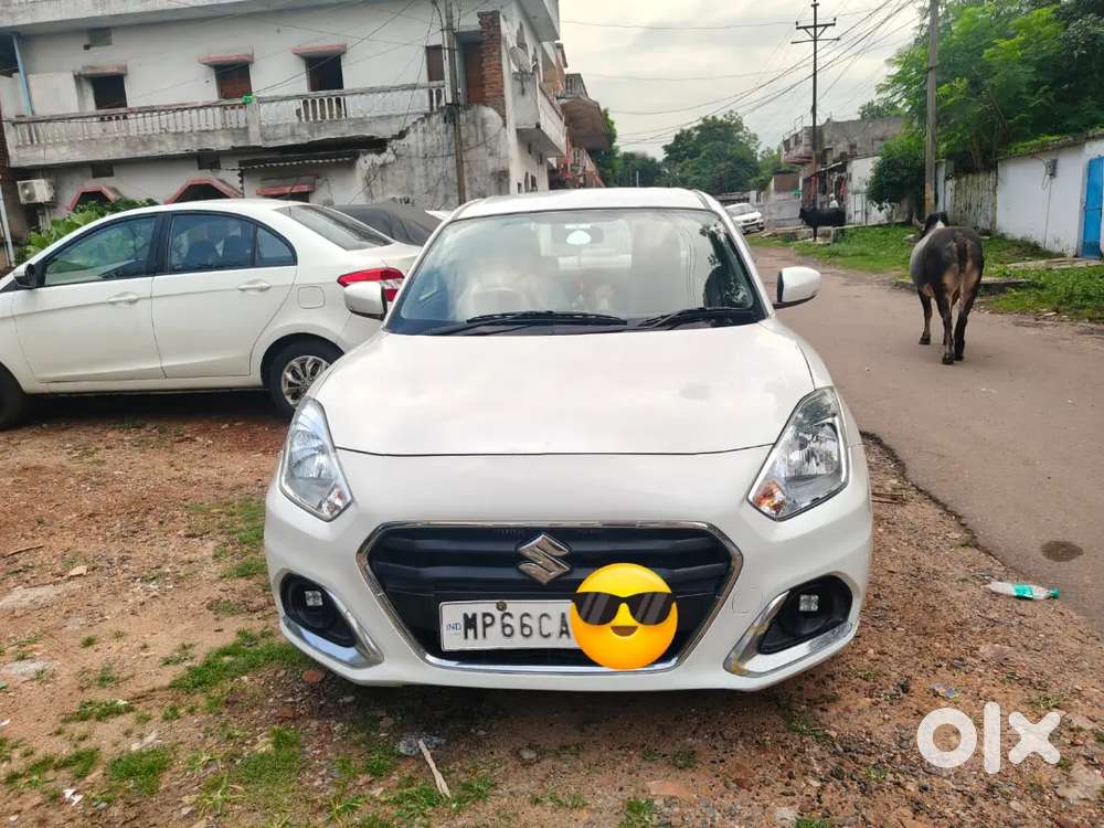 2021 Dzire Vxi Amt