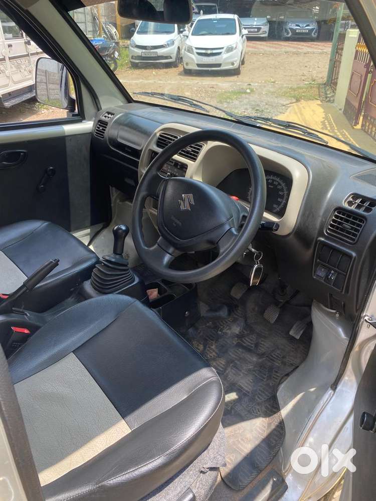 Maruti Suzuki Eeco 7 Seater Standard, 2022, Petrol