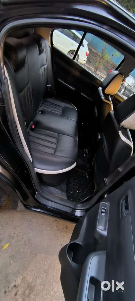 Maruti Suzuki Swift Dzire 1.2 Vxi Bsiv, 2009, Cng & Hybrids