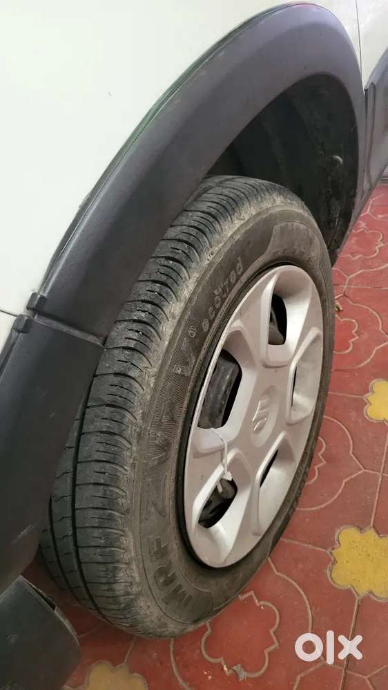 Maruti Suzuki S-presso 2022 Petrol 22000 Km Driven