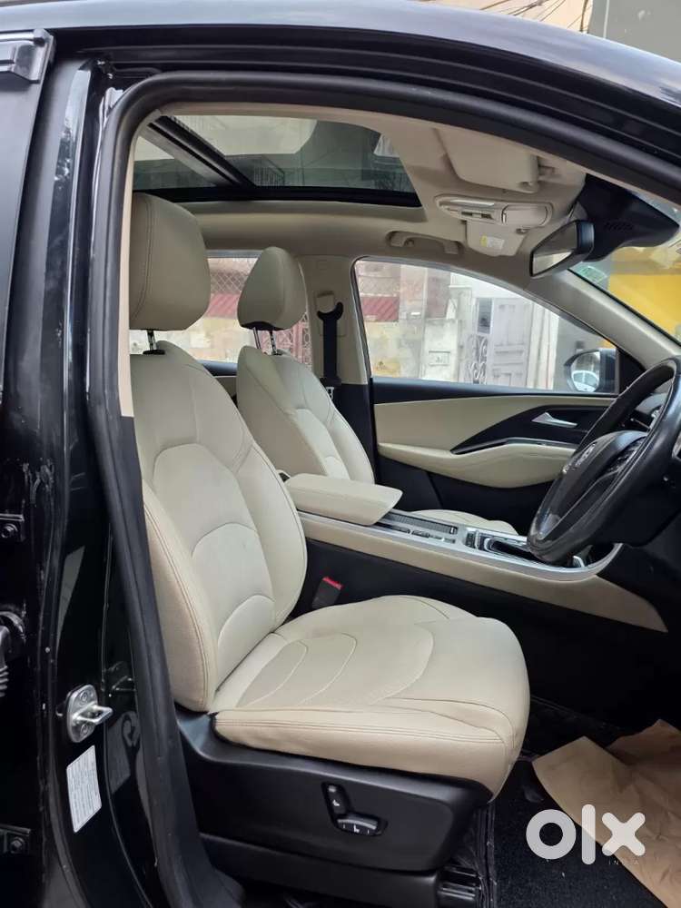 Mg Hector, 2023, Petrol