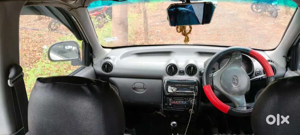 Hyundai Santro Xing 2007 Manual Petrol