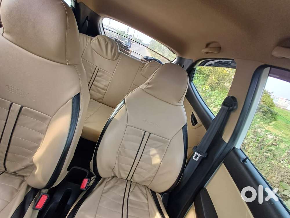 Hyundai Eon Magna +, 2018, Petrol