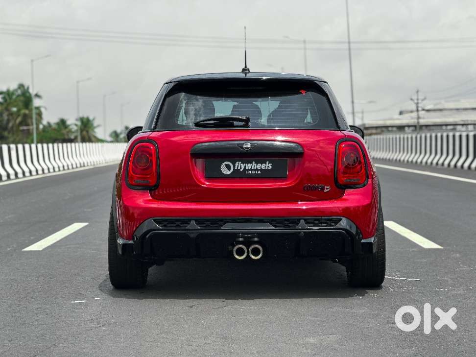 Mini Cooper Hatch, 2015, Diesel