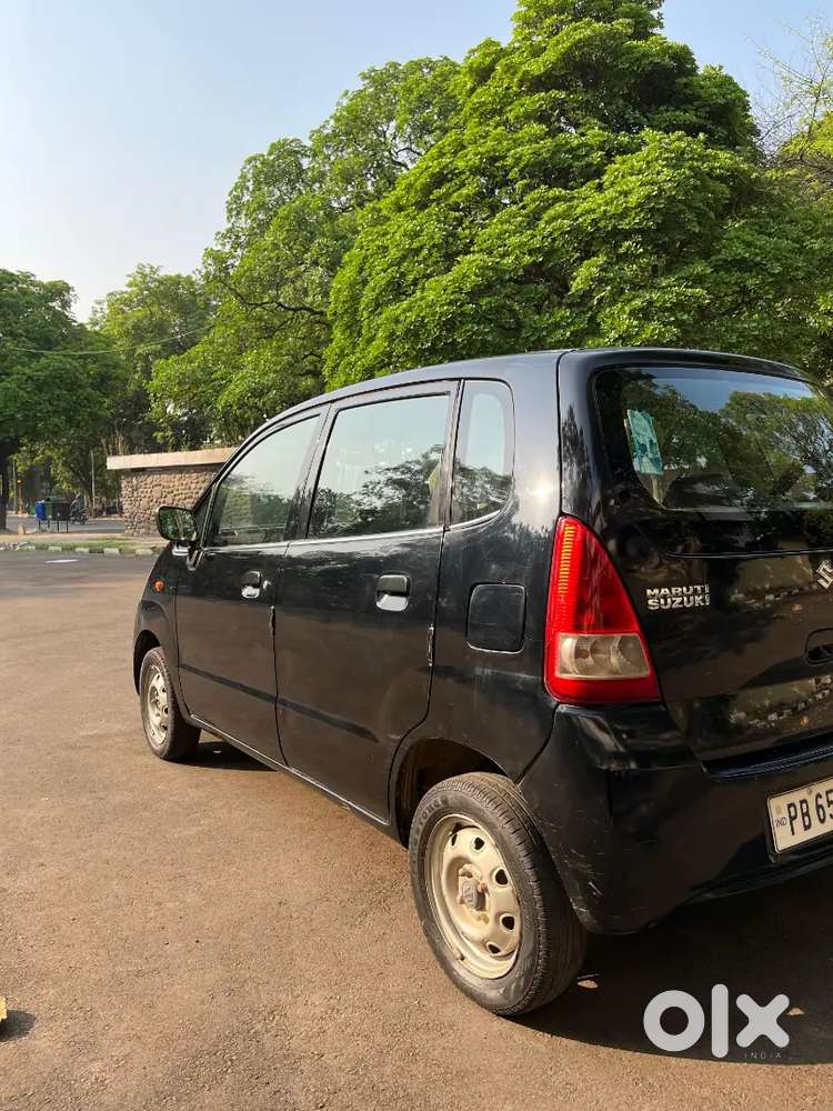 Zen Estil, Model 2007, Good Condition Car