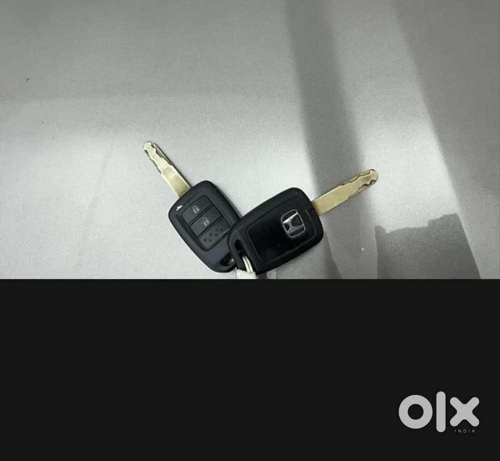 Honda City Sv 2016 For Sales