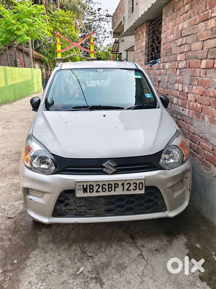 Alto 800vxi