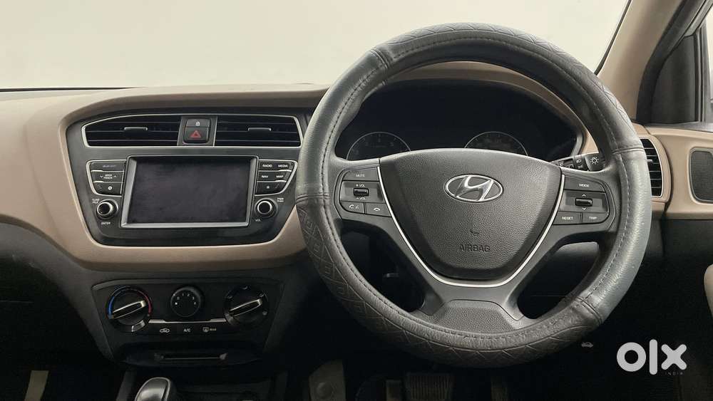 Hyundai Elite I20 Sportz Plus Cvt, 2019, Petrol