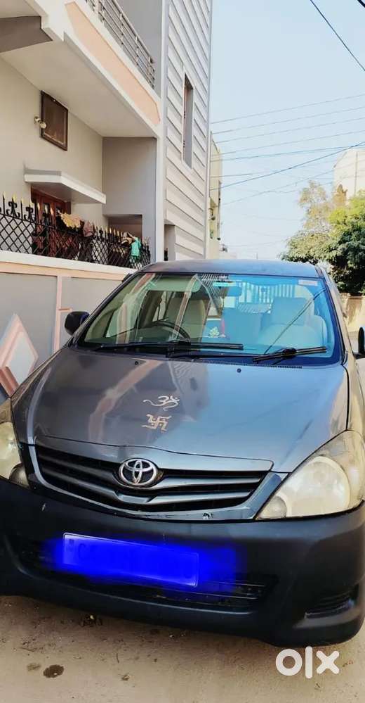 Toyota Innova In Great Condition
