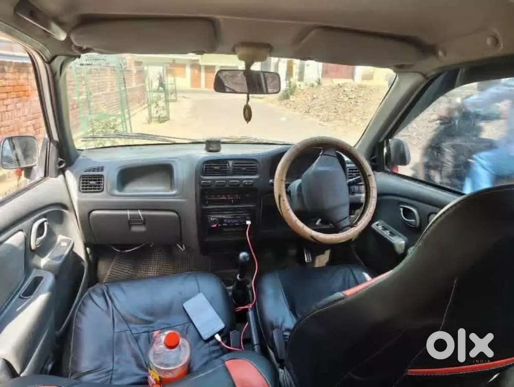 Gadi Mein Koi Kami Nahin Hai