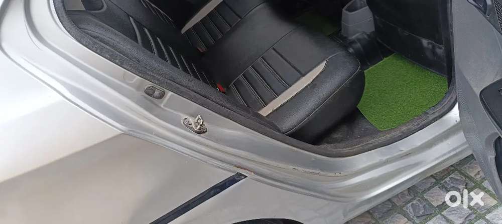 Tata Tigor Petrol Manual 2018