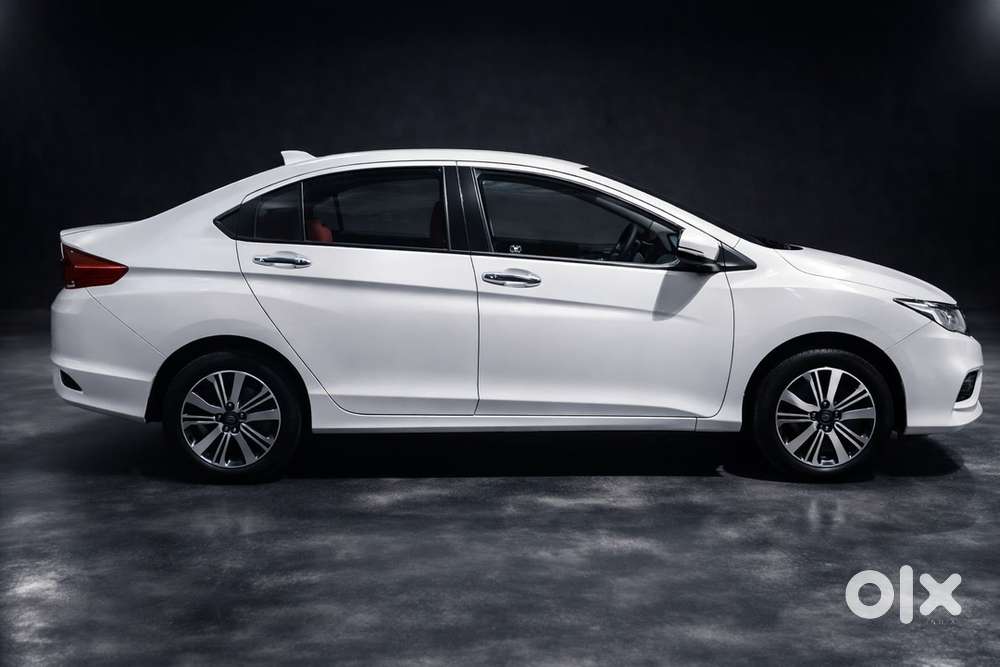 Cleanest Honda City 2019 In Bangalore