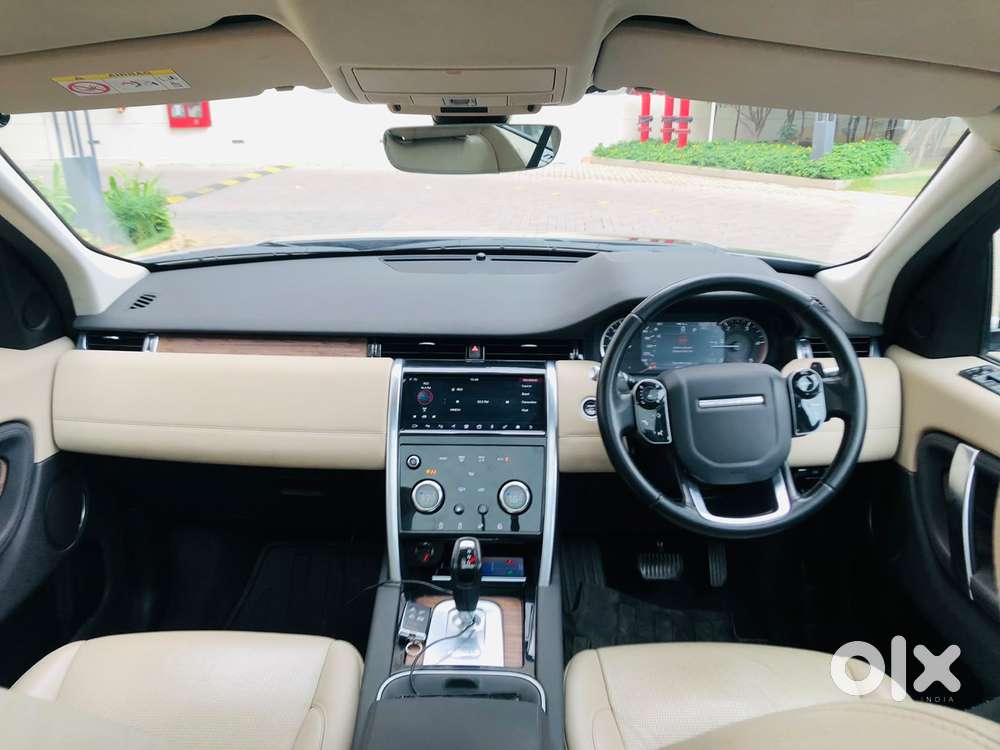 Land Rover Discovery S 2.0 Sd4, 2020, Diesel