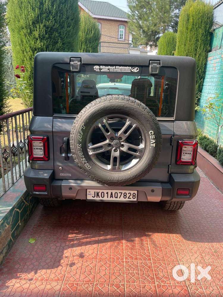 Absolutely Fresh, Well Condition