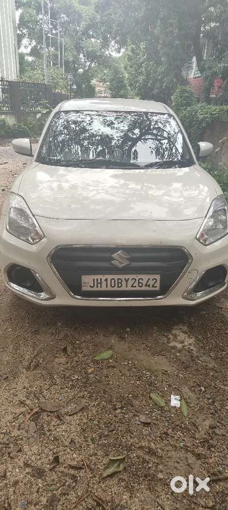 Maruti Suzuki Dzire Vdi 2020