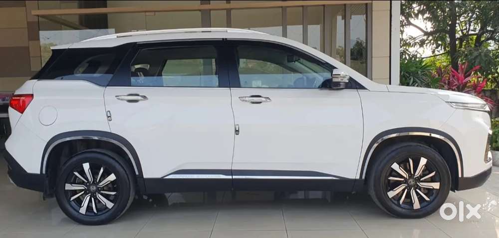 Mg Hector 2.0 Sharp Diesel, 2020, Diesel