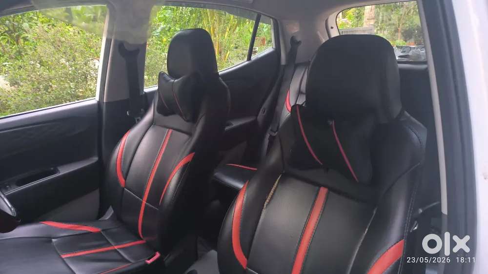 Hyundai Grand I10 Nios 2019