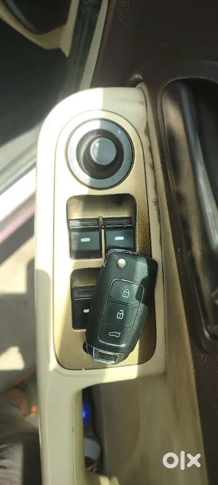 Tata Manza 2012 Diesel Well Maintained