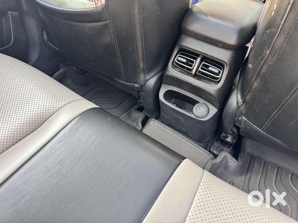 Hyundai Creta Petrol 2021