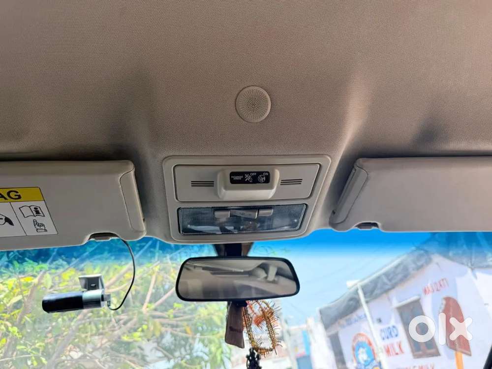 Superb Condition Tata Hexa For Sale