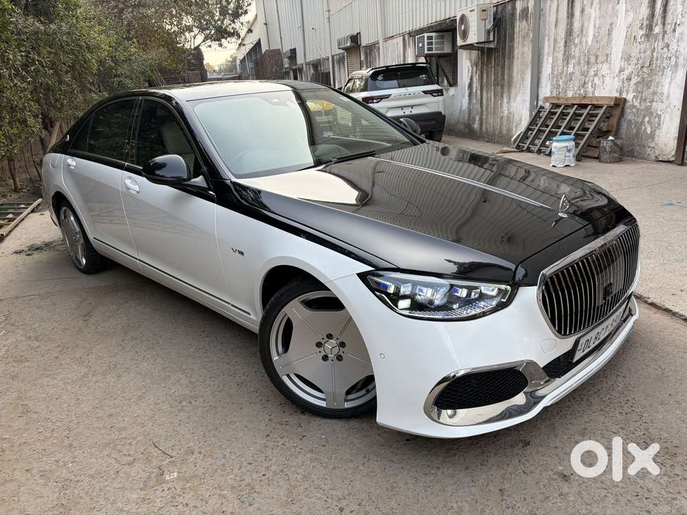 Mercedes-benz S-class S 300 L, 2011, Petrol