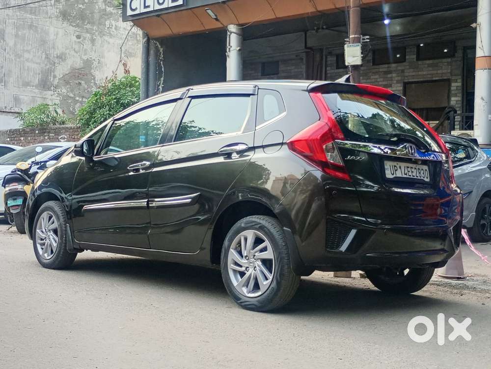 Honda Jazz Vx Cvt, 2019, Petrol